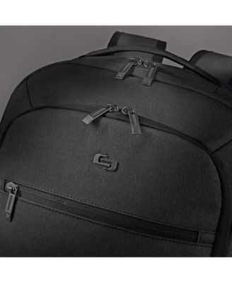 New York Downtown Grand Travel TSA  Backpack