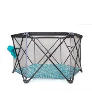 Baby Delight Go With Me Haven Deluxe Portable Playard