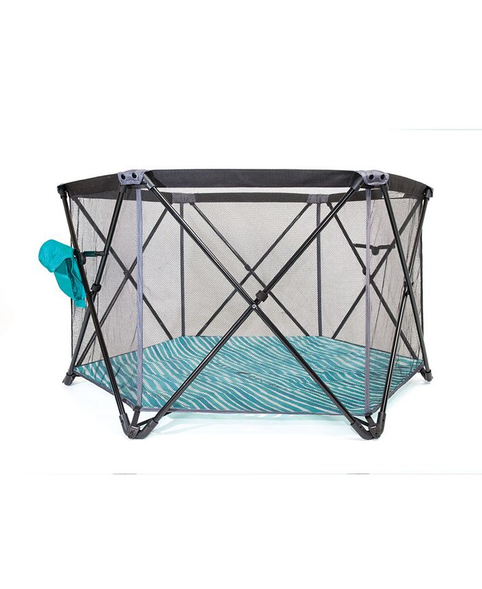 Baby Delight Go With Me Haven Deluxe Portable Playard Macy's