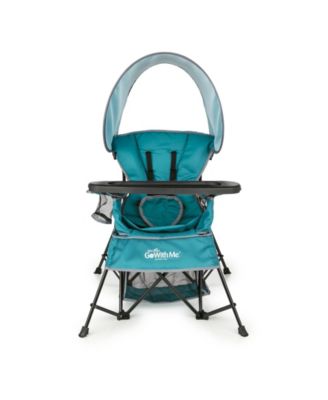 baby delight portable chair