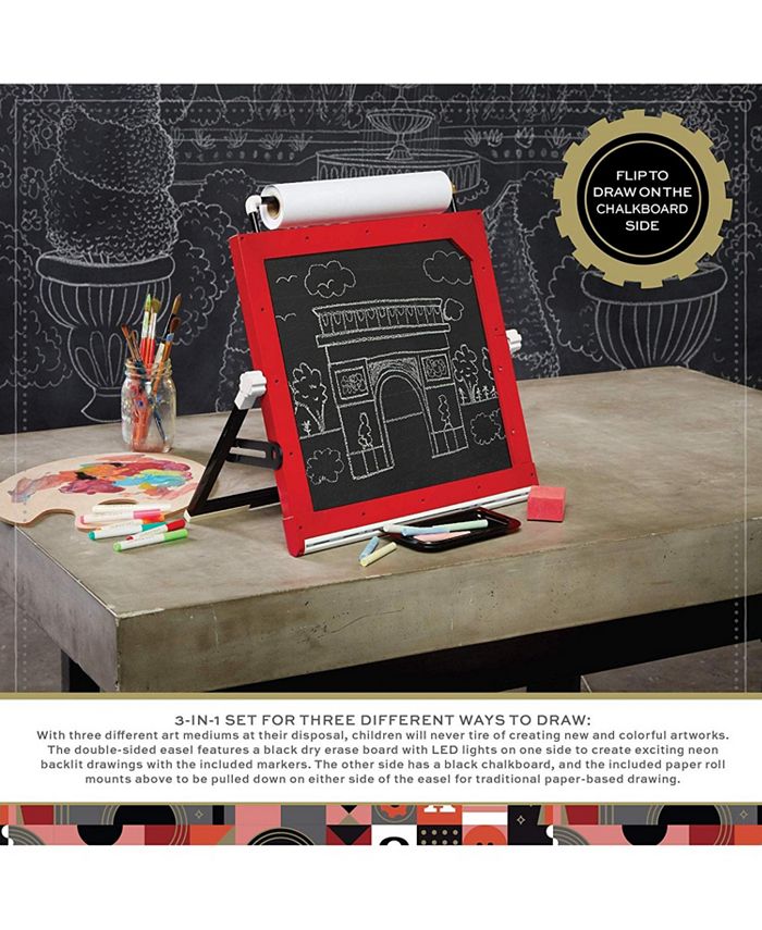 fao schwarz solid wood toy workbench