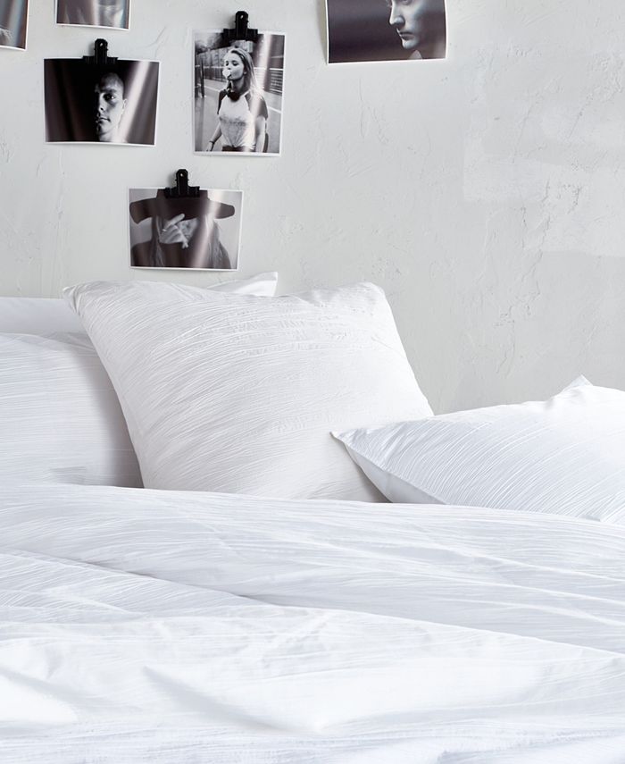 DKNY Ripple King Comforter Set Macy's