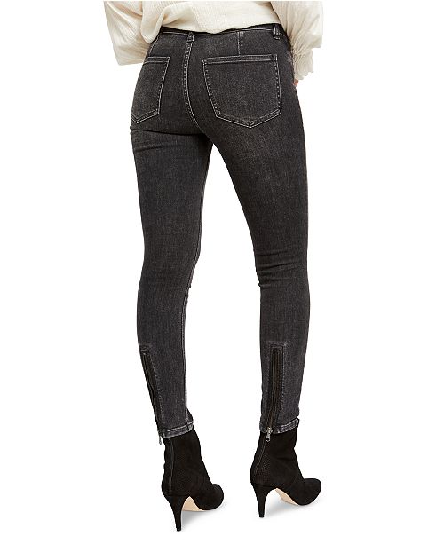 free people skinny jeans