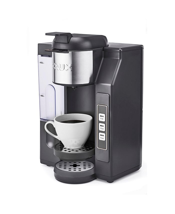Crux KCup Single Serve with Water Tank 14792, Created for Macy's Macy's