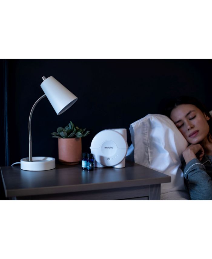 Yogasleep Purest Aromatherapy Essential Oils Diffuser & Reviews - Wellness  - Bed & Bath - Macy's