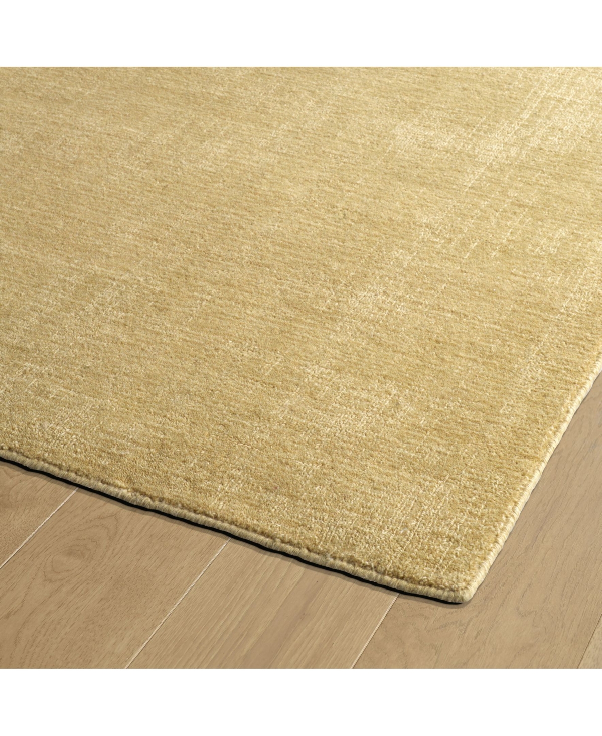 Kaleen Lauderdale LDD01-52Outdoor Area Rug - Sable
