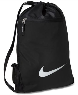 nike team training gymsack ds