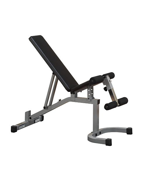 Body Solid Powerline Adjustable Bench Reviews Home Macy S