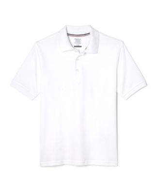 french toast performance polo