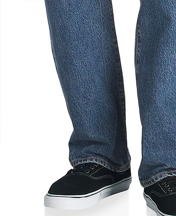 Levi's - 501 Original-Fit Jeans