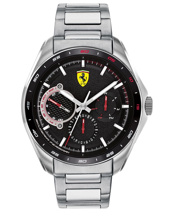 Ferrari clearance watch macys