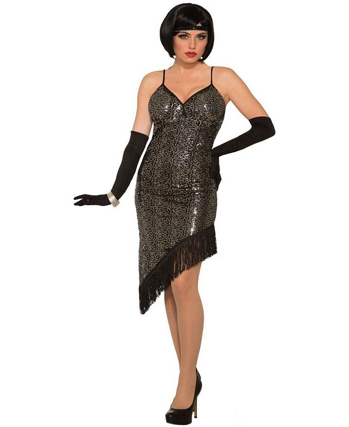 Great gatsby dresses macy's top