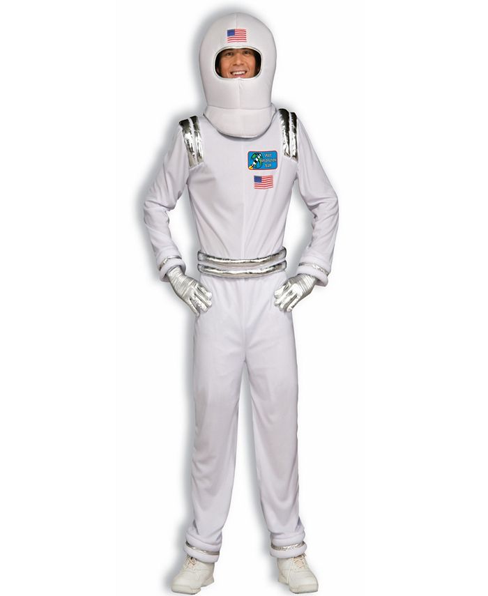 BuySeasons BuySeason Men's Astronaut Costume Macy's