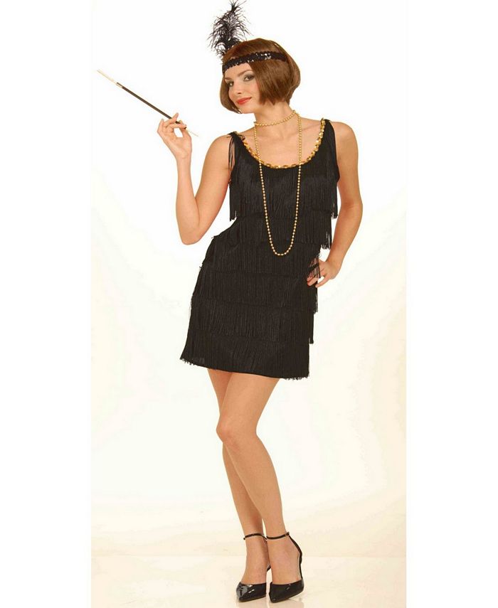 Macys flapper dress new arrivals