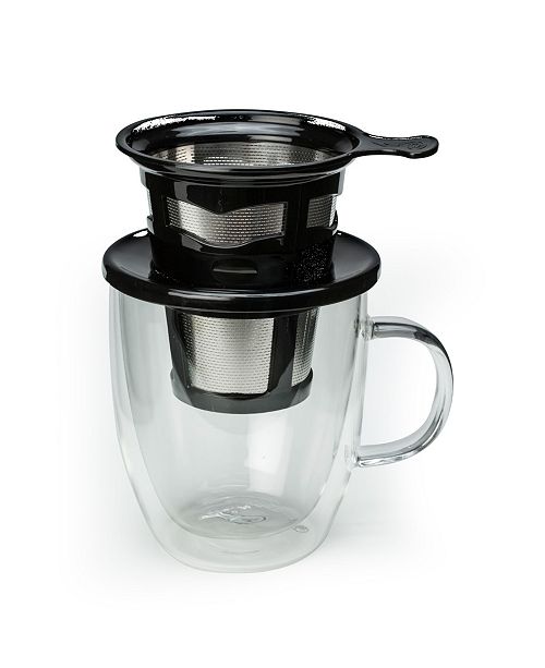 Java Concepts Reusable PourOver For Keurig & Reviews Home Macy's