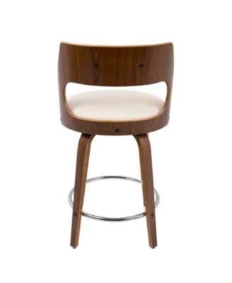 Cecina 24" Counter Stool, Set of 2