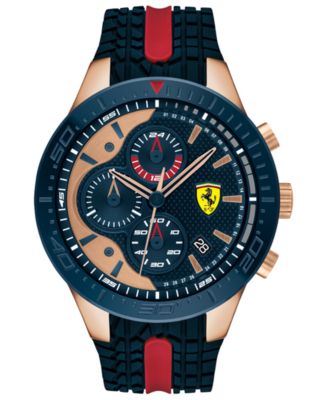 ferrari watches for men