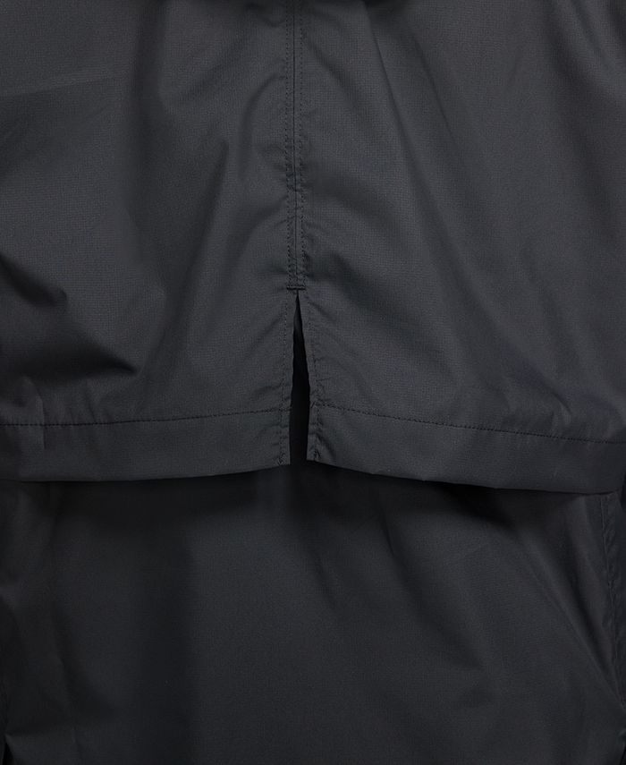 Nike Women's Essential WaterRepellent Running Jacket Macy's