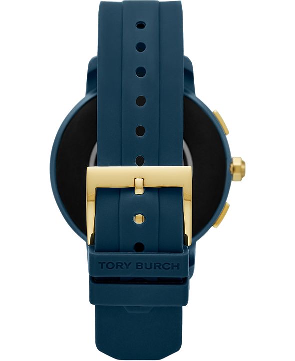 smart watch tory burch