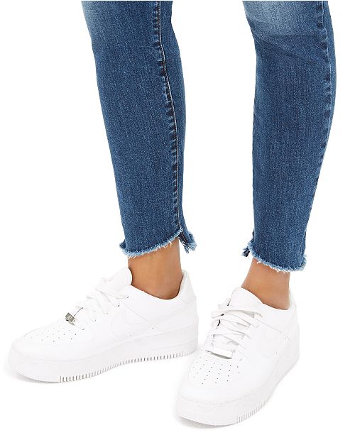 ellie high rise skinny jean