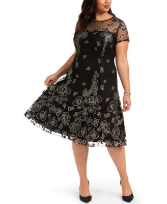 sl fashions dresses macy's