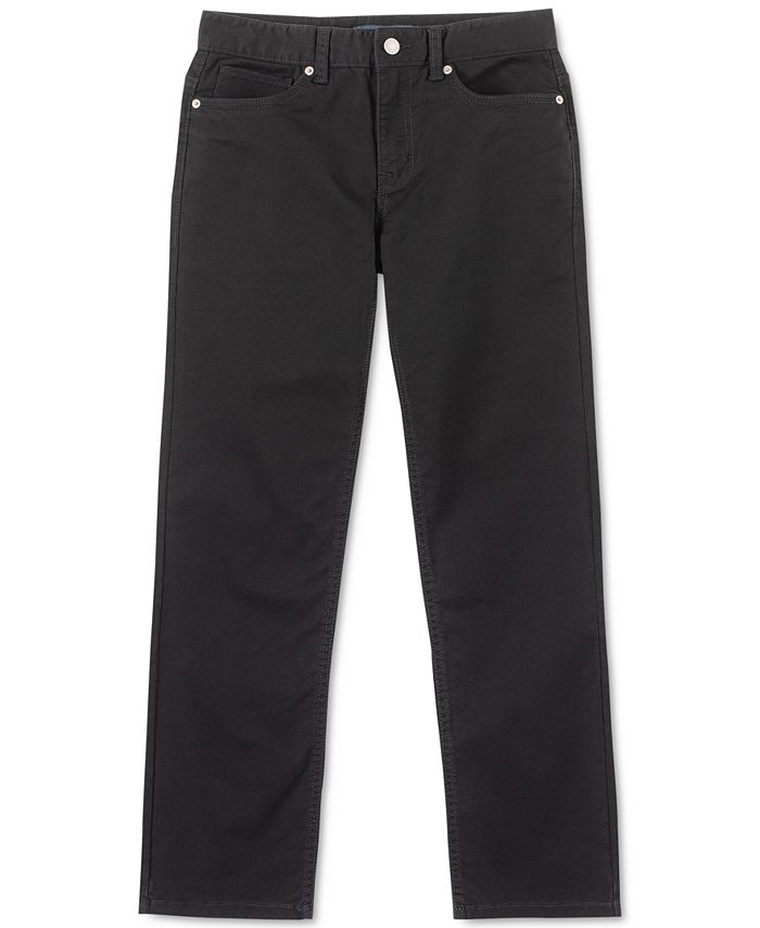 Calvin Klein Big Boys SlimFit Stretch Jeans Macy's