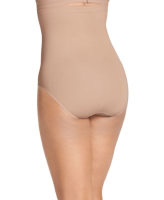 Women's Slimmers Breathe High-Waist Brief 4240