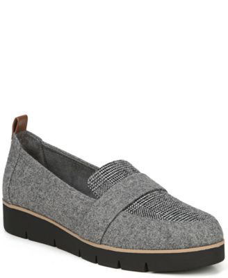 naturalizer effie wedge loafer