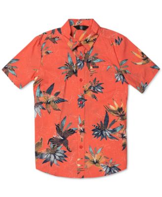 printed shirts for boys