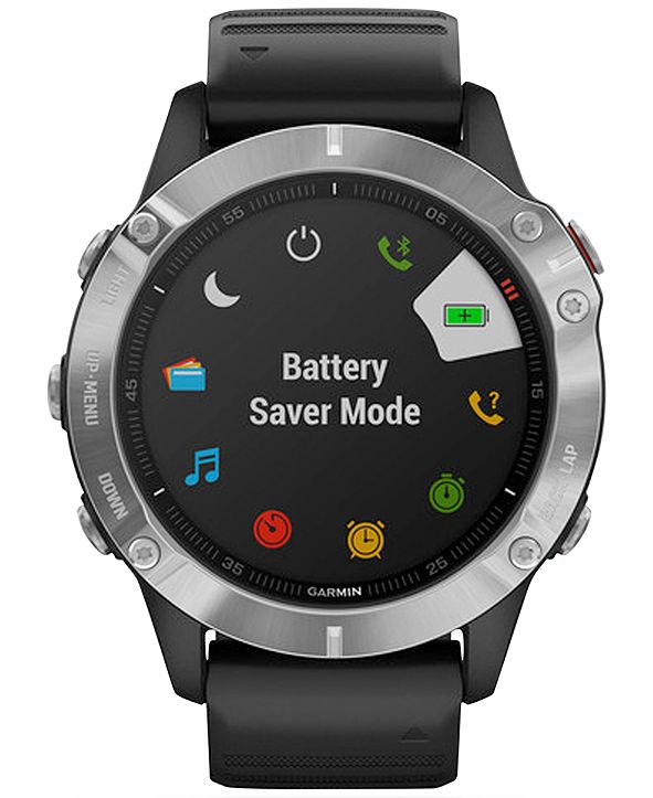 smart watch 47mm