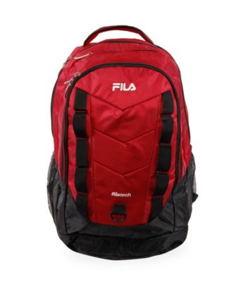 fila laptop backpack