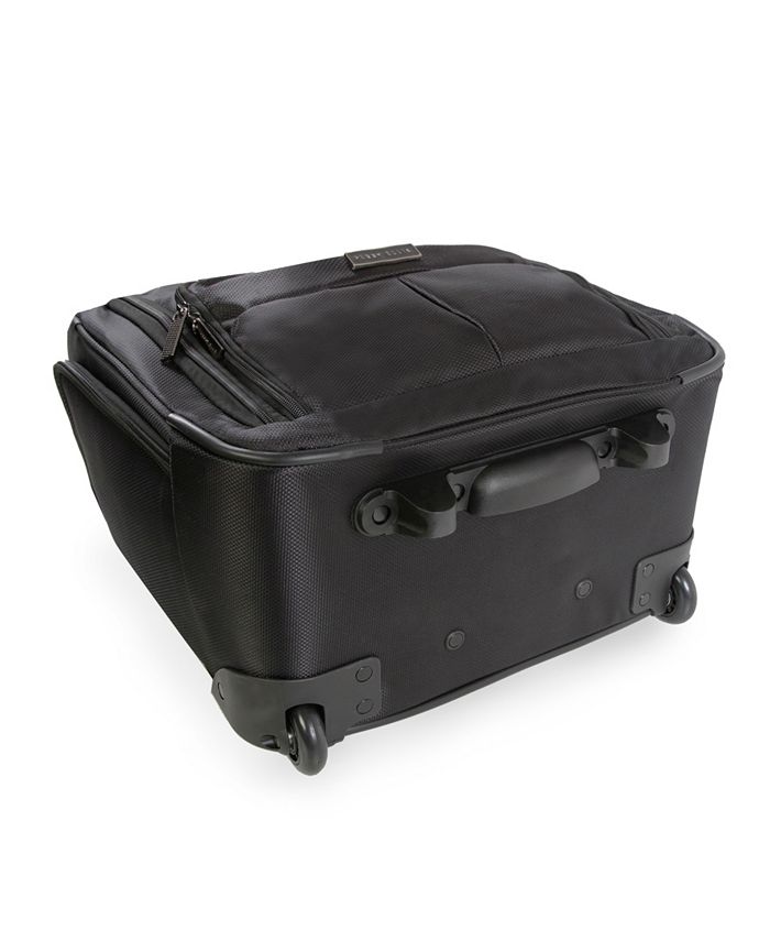 Perry Ellis Excess Under Seater Luggage Macy s