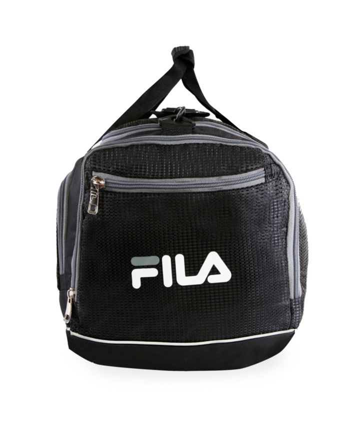 Fila Cypress Duffel Bag & Reviews - Duffels & Totes - Luggage - Macy's