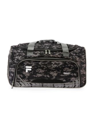 macys herschel duffle