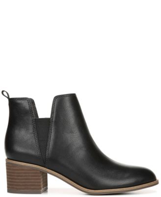 dr scholl's teammate chelsea boot