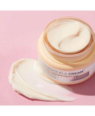 IT Cosmetics Confidence In A Cream Anti-Aging Moisturizer, 2-oz.