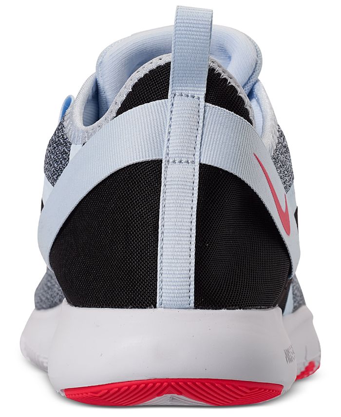 womens nike flex trainer 9