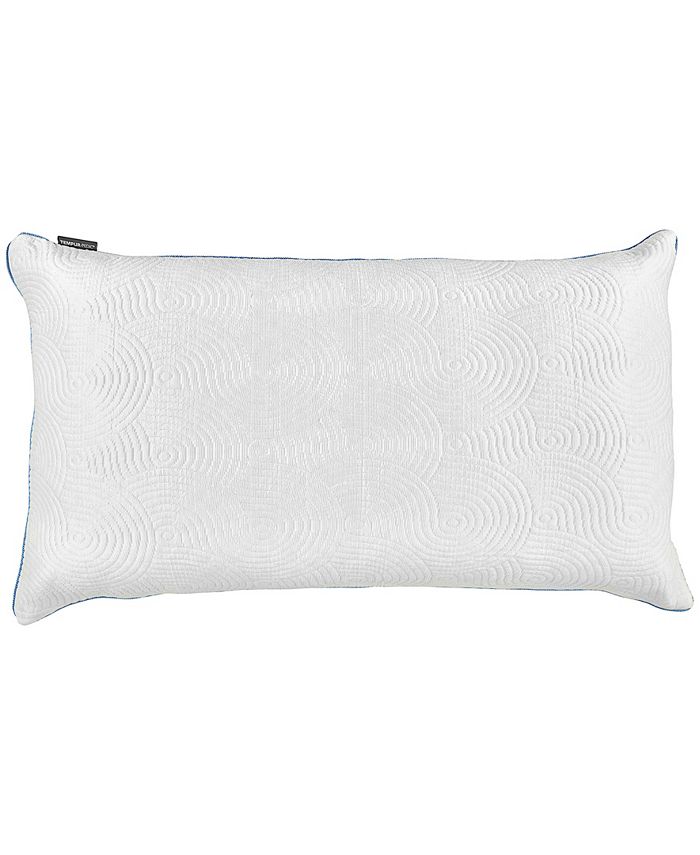 TempurPedic Cool Luxury Zippered Pillow Protectors Macy's