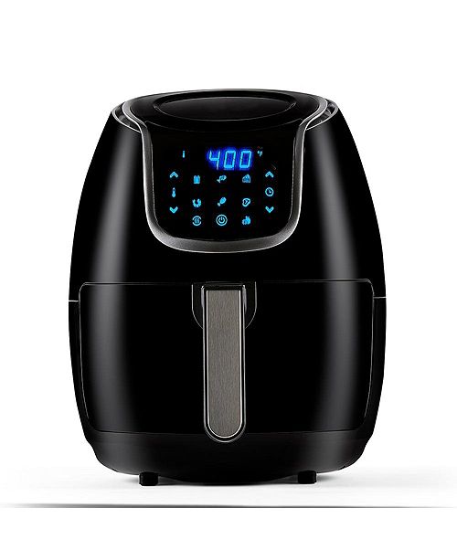 Tristar PowerXL 5Qt. Vortex Air Fryer & Reviews Small Appliances