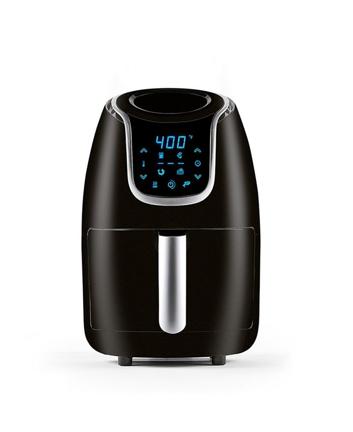 PowerXL Power Pro 8-Qt. Air Fryer - Macy's