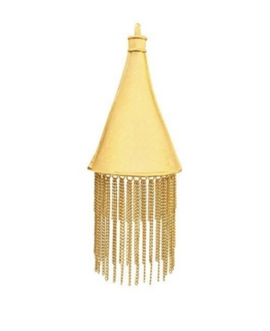 image of Stephanie Kantis Celebration Pendant