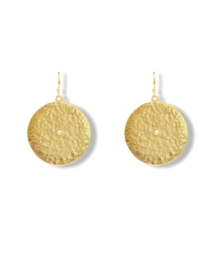 image of Stephanie Kantis Shifted Earring