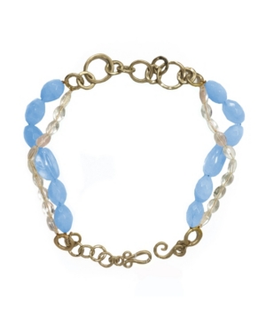 image of Stephanie Kantis Current Necklace