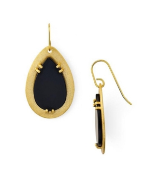 image of Stephanie Kantis Rain Large Earring