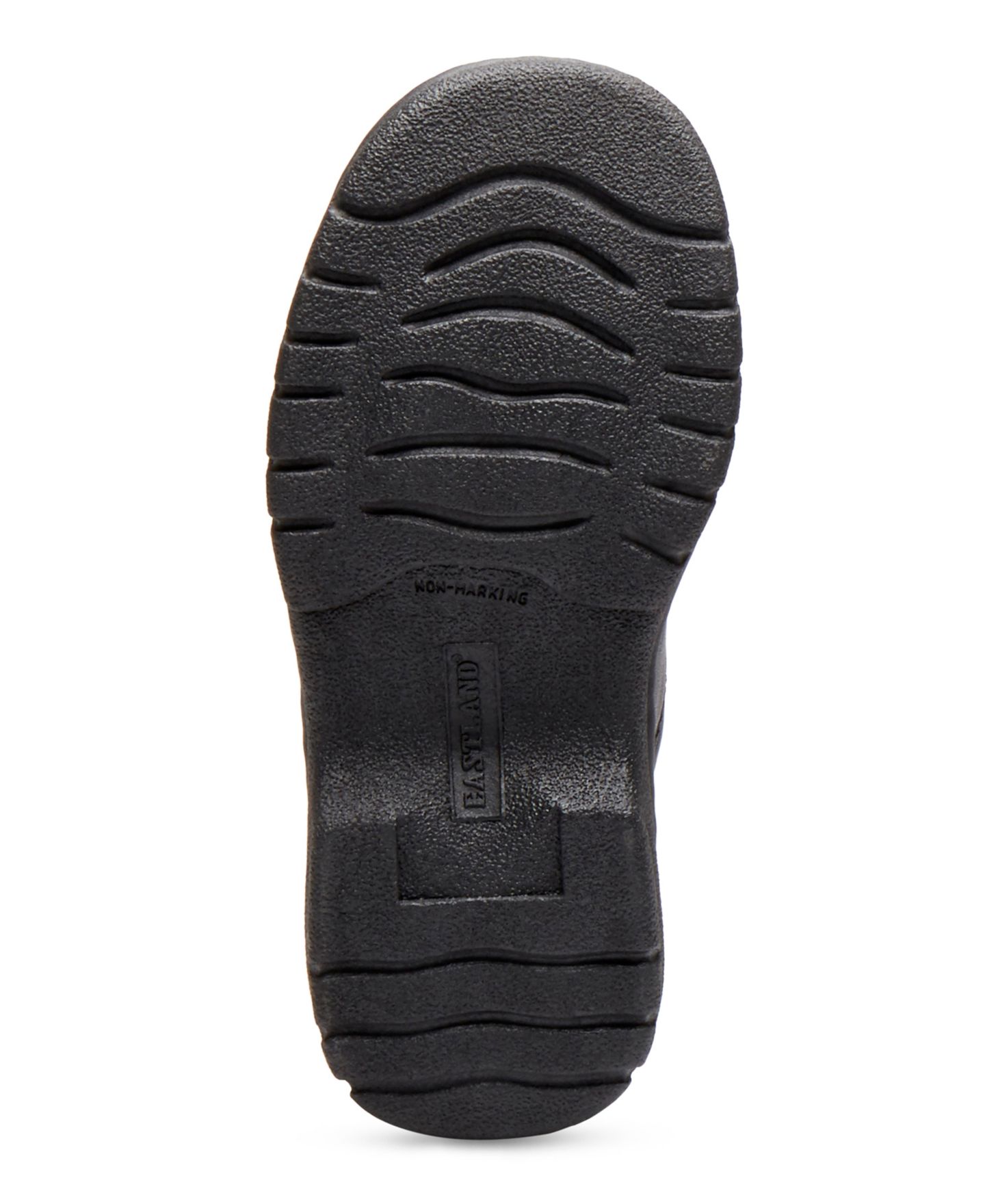Обувь Eastland Shoe Eastland Big Kid Boys Plainview Oxford Shoes, цвет: Коричневый — фото 8