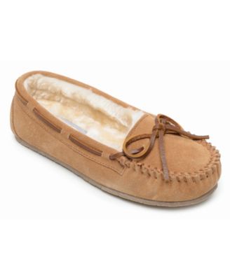 Jr trapper moccasin slipper online