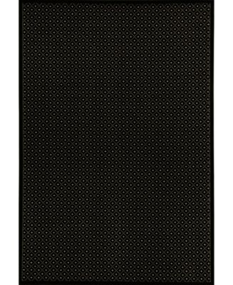 CLOSEOUT! Mink Home Pesaro Pin Dot 5'5