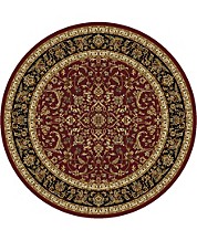Round Rugs Area Macy S, 7 Round Area Rugs
