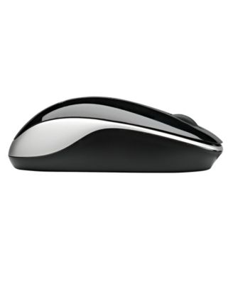 Digital Innovations AllTerrain Wireless Travel Mouse