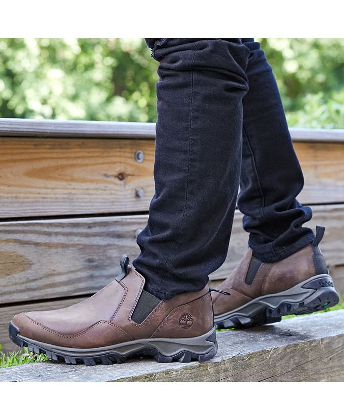 Mt maddsen slip on deals
